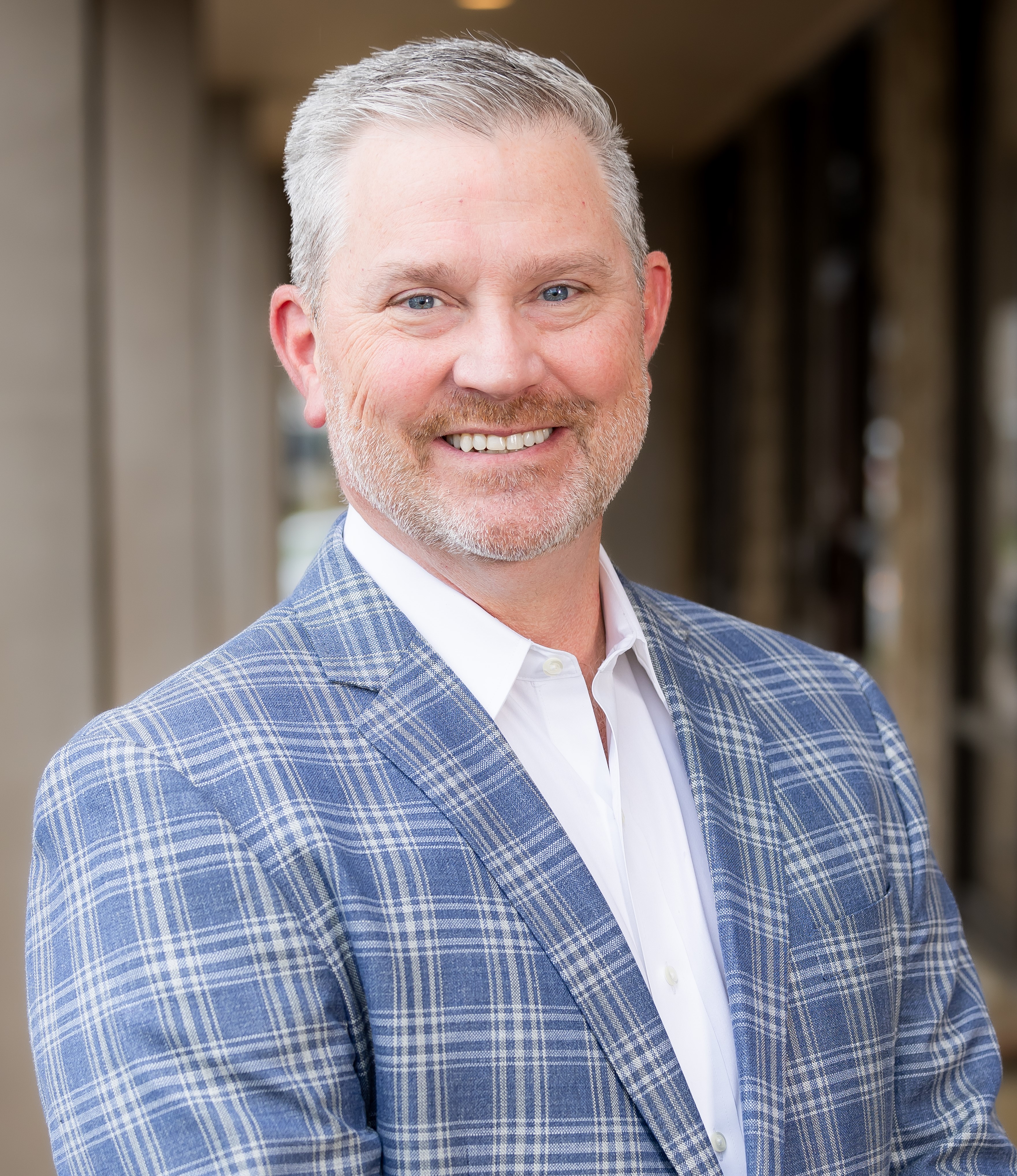 Mike Stone - Agency Owner