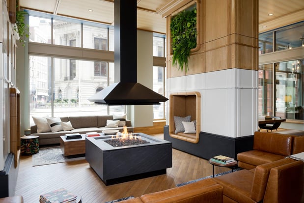 Images Kimpton Schofield Hotel by IHG