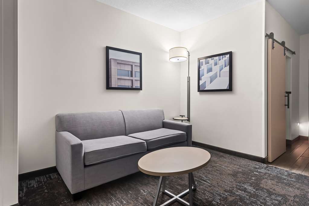 King Suite