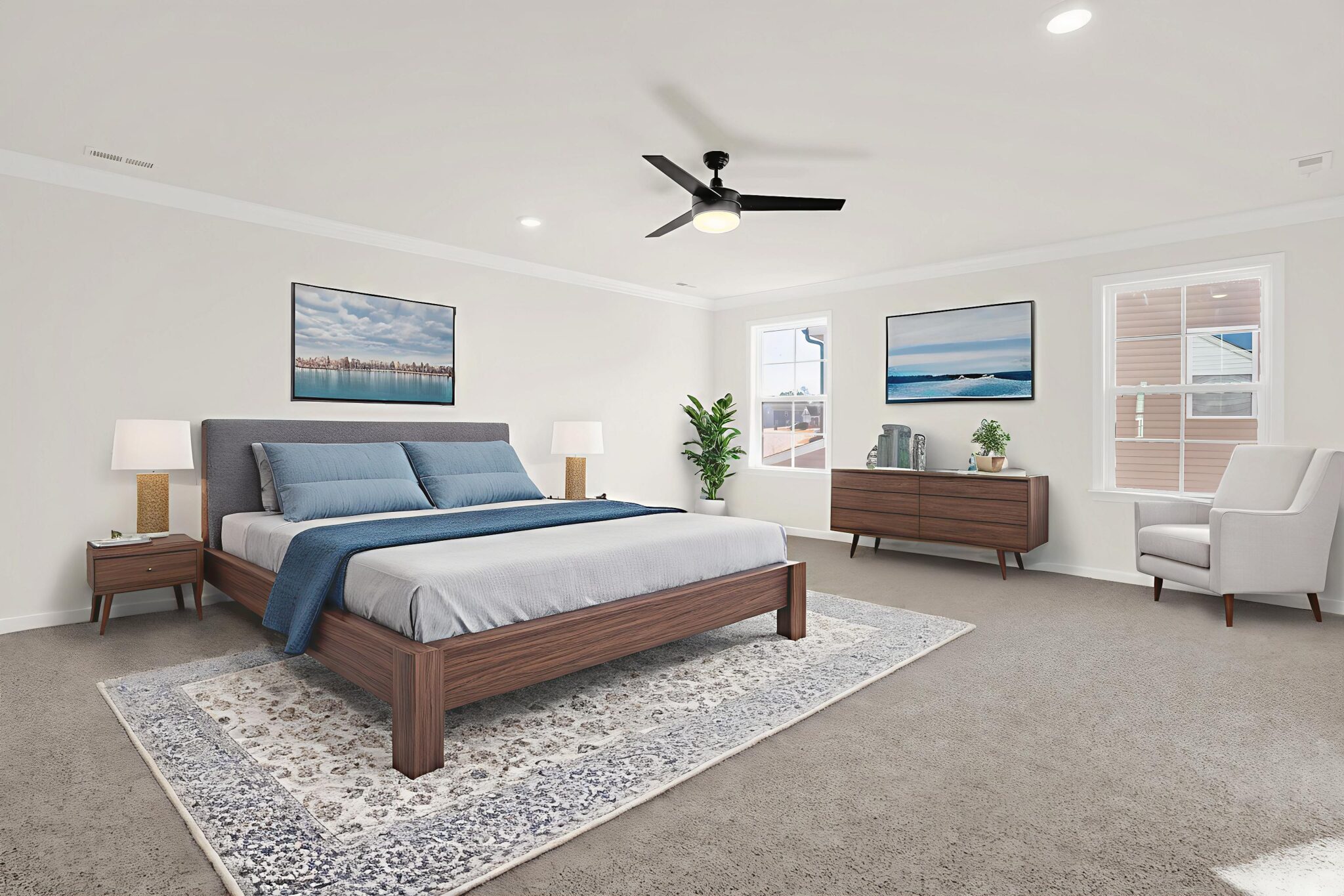 Oak Park by West Homes Image