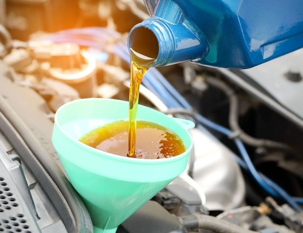 Images Zentner's Auto Service