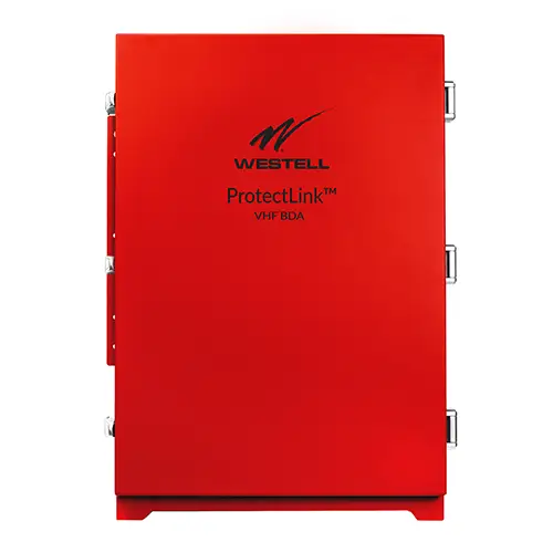 WESTELL | CS40-V27-V2D-A0
150-162MHz .5 Watt VHF 3.5MHz PB/1.5MHz GB Duplex, A/B, Low