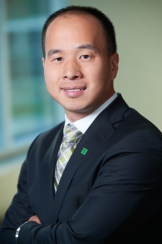 Raymond Hu - TD Wealth Private Investment Advice - Markham, ON L3T 0A8 - (905)707-6859 | ShowMeLocal.com
