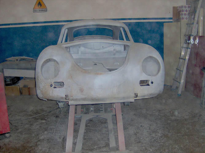 Images Carrozzeria GL