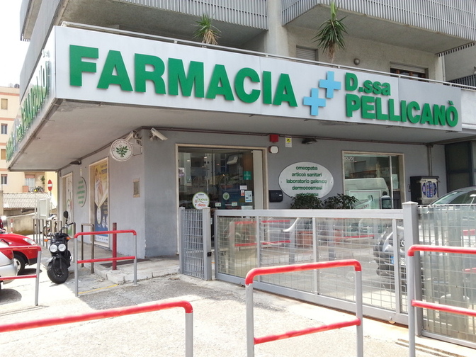 Images Farmacia Pellicano' Dott.ssa Luciana
