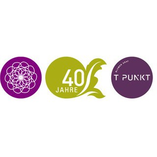 Blumen Graf GmbH und T PUNKT Logo
