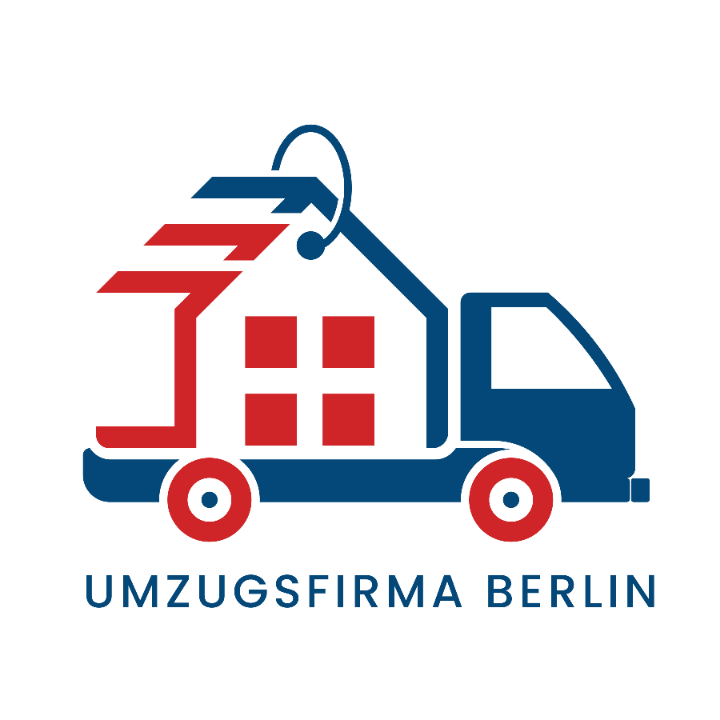 Logo Umzugshelfer Berlin I Buffalo Service