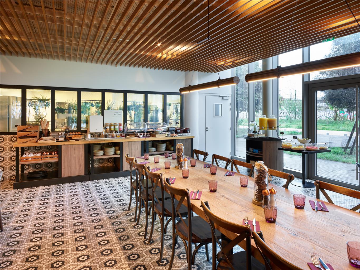 Images Radisson Hotel Bordeaux Saint Jean