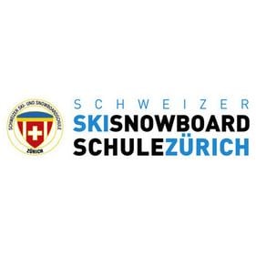 Schweizer Ski- und Snowboardschule Zürich Logo