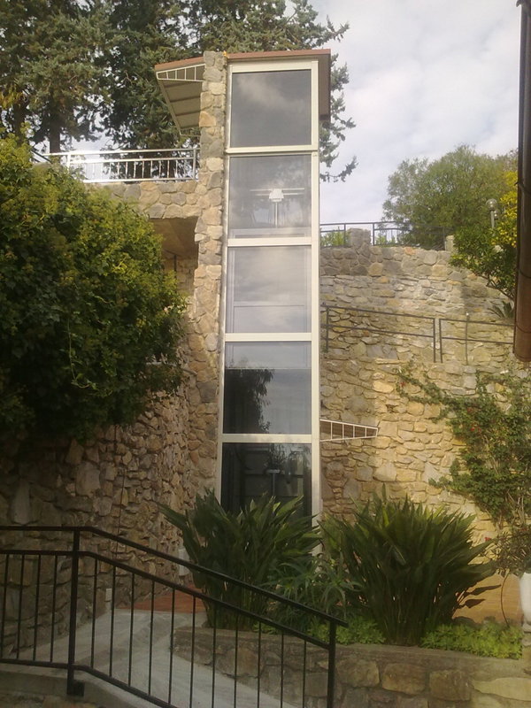 Images Cattaneo Lifts