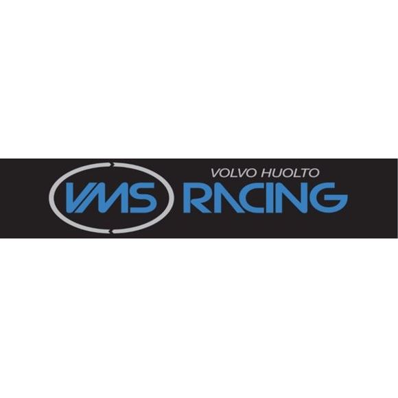 VMS Racing Oy Logo