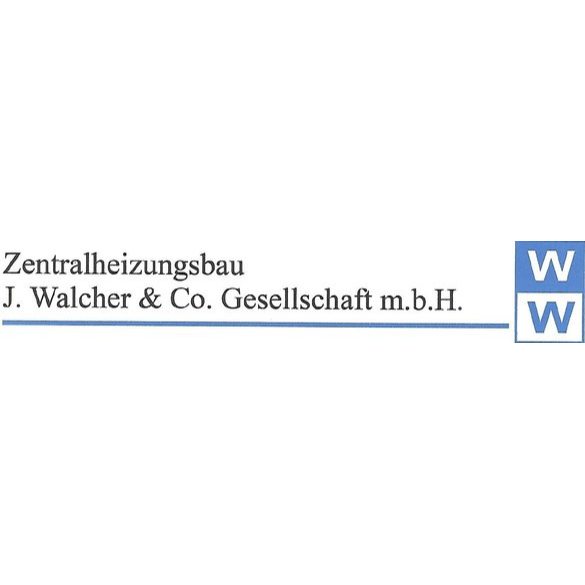 Zentralheizungsbau J. Walcher & Co Gesellschaft m.b.H. in Salzburg