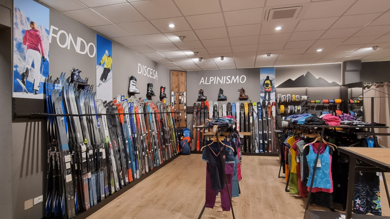 Images Tecnical Ski