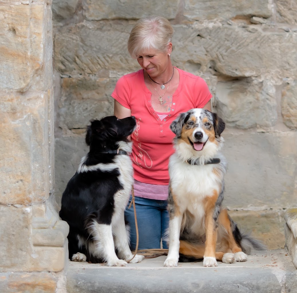 Manu´s Hundeschule auch für schwierige Hunde, Hauendorf 7 in Emtmannsberg
