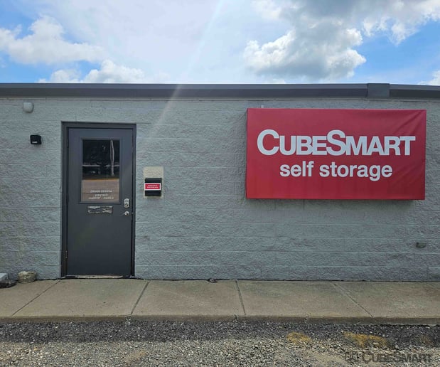 Images CubeSmart Self Storage
