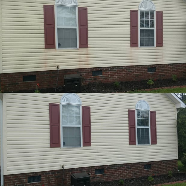 Images Dean Propst Pressure Cleaning