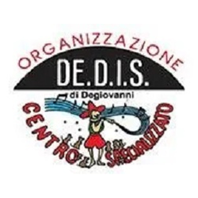 Organizzazione De.D.I.S. Logo