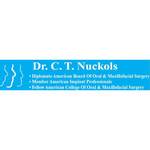 Nuckols, C T  DMD Logo