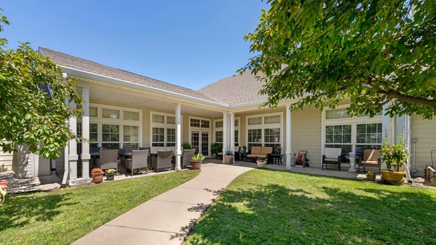 Images Brookdale Junction City