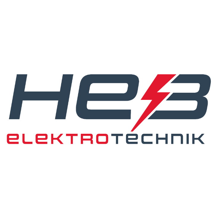 Logo Heß Elektro Service Onlineshop