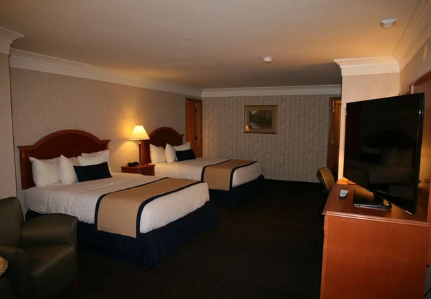 Images Best Western Plus Silver Saddle Inn