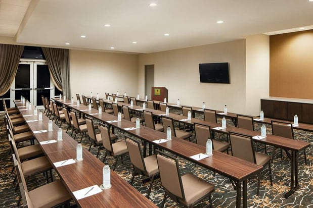 Images Embassy Suites by Hilton Huntsville