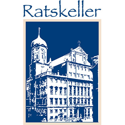 Ratskeller Augsburg in Augsburg - Logo