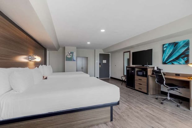 Images Best Western Corpus Christi Airport Hotel