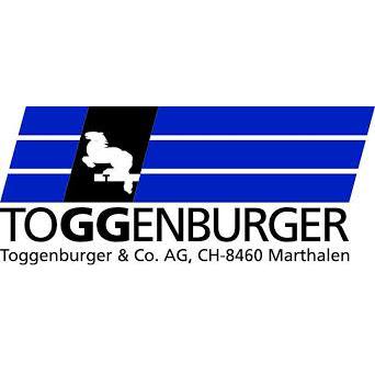 Toggenburger & Co AG Logo