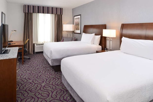 Images Hilton Garden Inn Hobbs