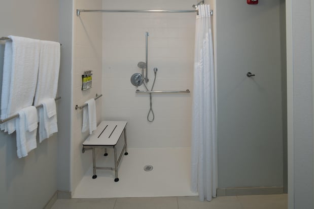 Images Holiday Inn Express & Suites Little Rock Downtown by IHG