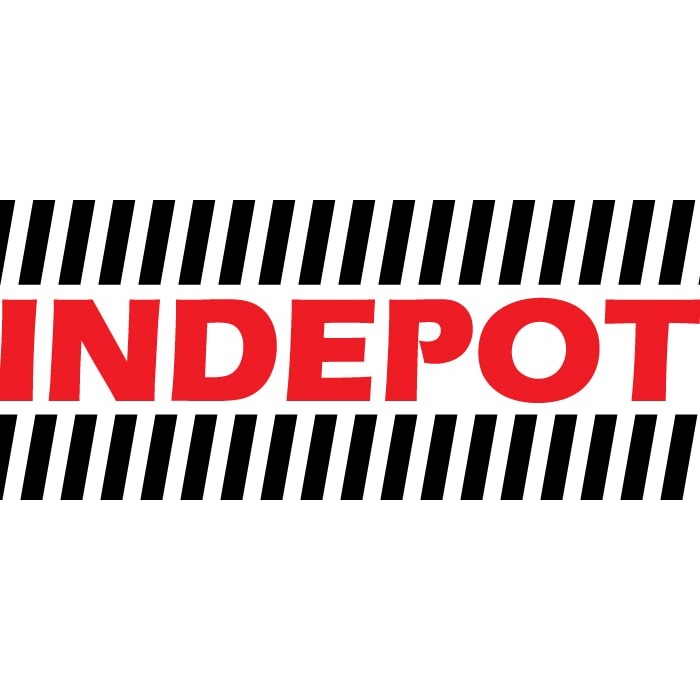 Indepot Logo