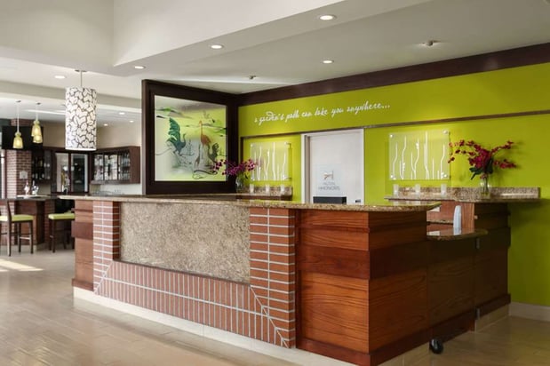 Images Hilton Garden Inn Wisconsin Dells