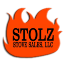 Stolz Stove Sales LLC Logo