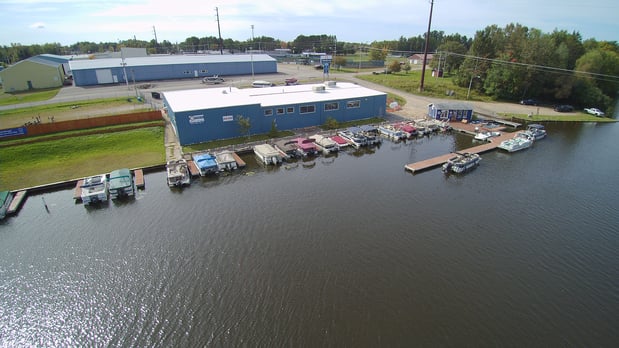 Images Your Boat Club Eagle River