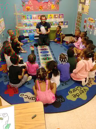 Images Future Scholars Learning Academy