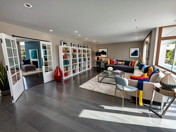 Bild 1 Jeannine Ludwig Immobilien - Bewertung, Vermietung und Verkauf von Immobilien im Hochtaunuskreis in Neu-Anspach