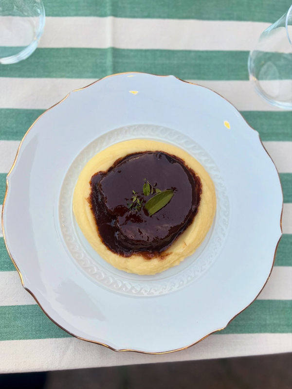 Images Osteria Il Castagno
