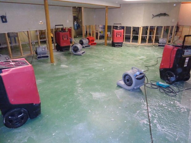 Images USA Water and Fire Restoration