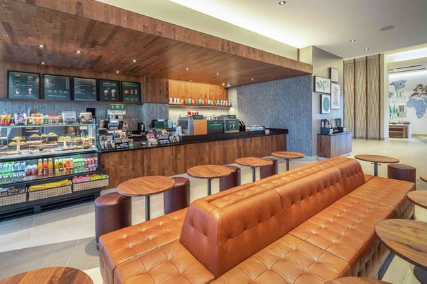 Images Hilton Miami Dadeland