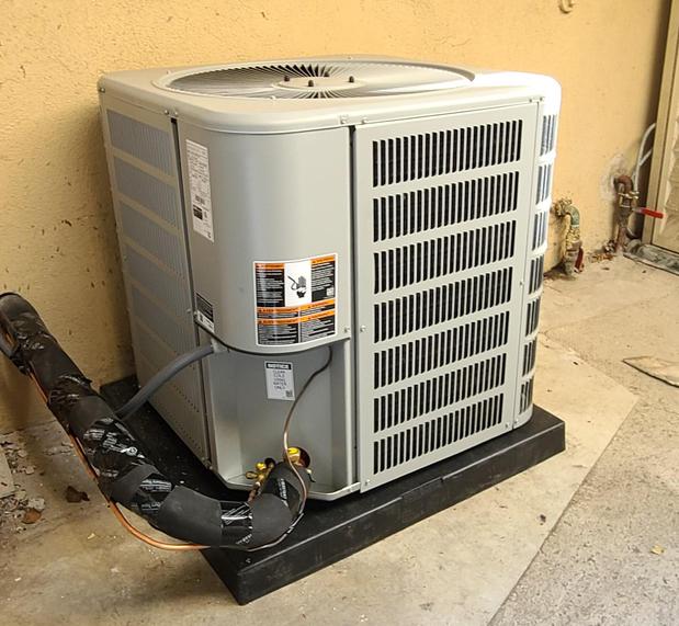 Images Absolute Comfort Heating and Air Conditioning