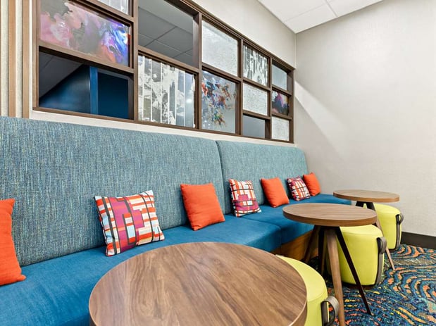 Images Hampton Inn Longview