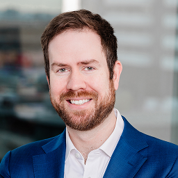 Ryan Harder headshot.