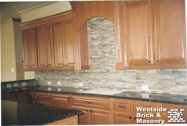 Images Westside Brick & Masonry