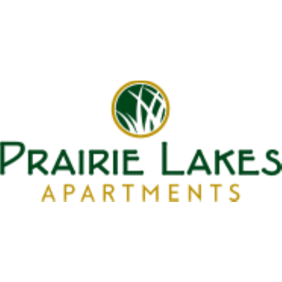 Prairie Lakes Apartments Logo