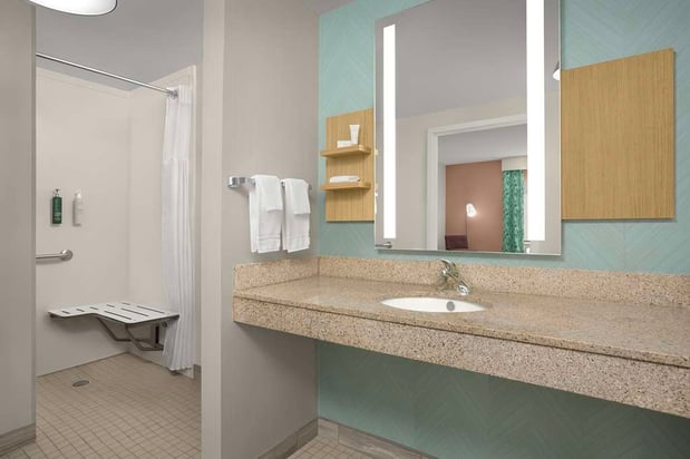 Images Hilton Garden Inn Raleigh Capital Blvd I-540
