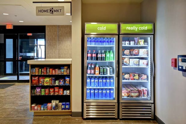 Images Home2 Suites by Hilton Shreveport