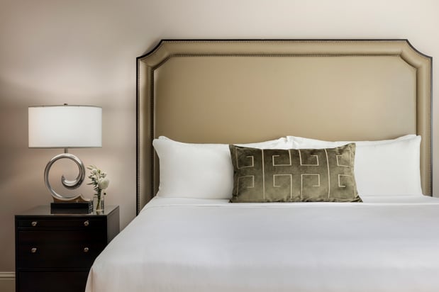Images Omni Berkshire Place