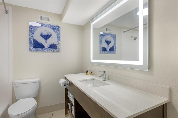 Images Best Western Plus York Hotel & Conference Center