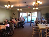 Image 5 | Gardens of Statesville Assisted Living